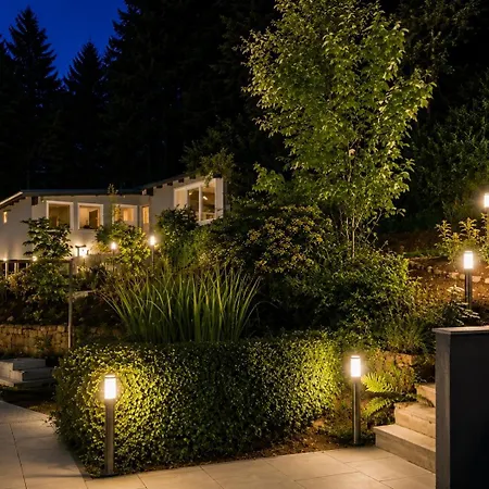Haus Emmy * Wald-Michelbach