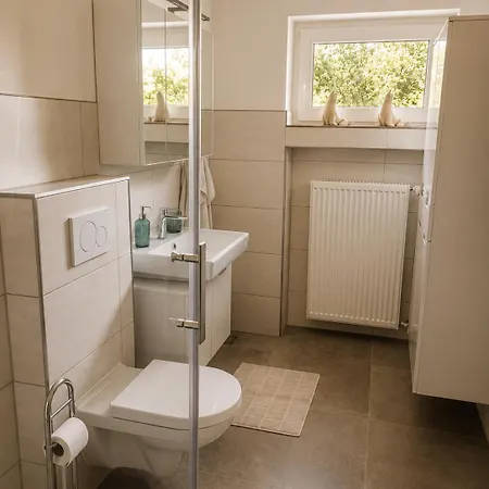 Haus Emmy Wald-Michelbach