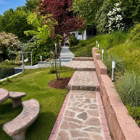 Haus Emmy Wald-Michelbach