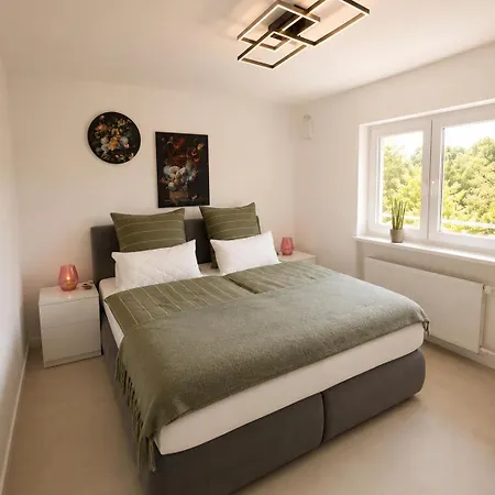 Haus Emmy Villa *