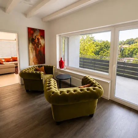 Haus Emmy Wald-Michelbach