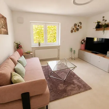 Haus Emmy Βίλα *
