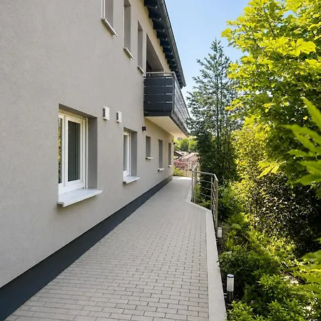 Haus Emmy Wald-Michelbach