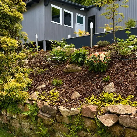 Haus Emmy * Wald-Michelbach
